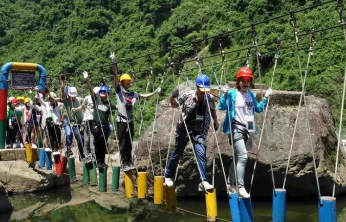 水城区五星级型户外拓展须知